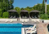 Adalya Resort & Spa - Adults Only foto 6