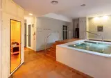 DoubleTree By Hilton Islantilla Beach Golf Resort foto 7