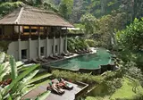 Maya Ubud Resort & Spa foto 15