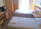 Kleopatra Bebek Hotel foto 25