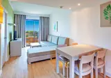 allsun App.-Hotel Orient Beach foto 8