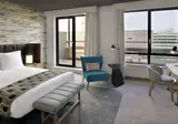 Mövenpick Hotel Den Haag foto 3
