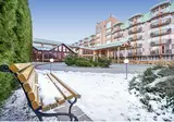 Hotel Europa Fit foto 4
