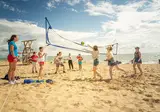 Camping Les Flots Bleus foto 2