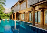Santhiya Phuket Natai Resort & Spa foto 2
