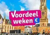 ibis budget Brugge Jabbeke foto 1