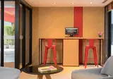 Travelodge Sukhumvit 11 foto 15