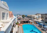 Ilios Mare Hotel foto 1