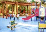 Khalidiya Palace Rayhaan foto 9
