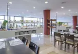 La Estacion Hotel foto 5