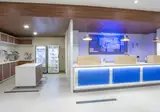 Holiday Inn Express Mexico Basilica foto 4