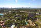 Magic Natura - Animal, Waterpark & Polynesian Lodge Resort foto 9