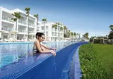 Hotel Riu Palace Peninsula foto 3
