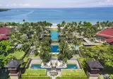 InterContinental Bali Resort foto 1