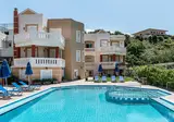 Artemis Apartments foto 7