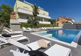 Villa Liburnum foto 3