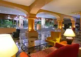 Hotel ILUNION Les Corts foto 9