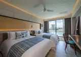 Renaissance Cancun Resort & Marina foto 21