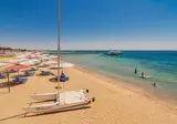 Amarina Abu Soma Resort & Aquapark foto 3
