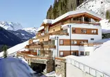 Gerlos Alpine Estate foto 1