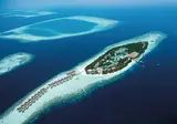 Vilamendhoo Island Resort & Spa foto 1