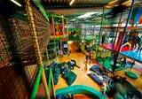 Vakantiepark Lalandia Rødby foto 16