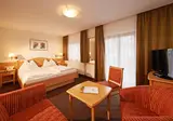 Hotel Wagrainerhof foto 6
