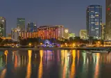 Sheraton Abu Dhabi Hotel & Resort foto 3
