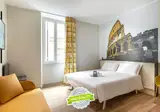 B&B HOTEL Roma San Lorenzo Termini foto 12