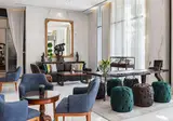 Renaissance Business Bay Hotel by Marriott Bo foto 10