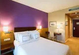 Hotel Salamanca Montalvo foto 21