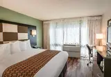 Red Lion Hotel Monterey foto 4