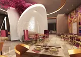 Hotel Delphin Be Grand Resort Lara foto 4