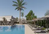 Nobilis Corfu Hotel foto 10