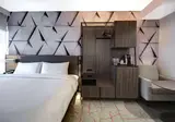 SpringHill Suites New York Midtown Manhattan foto 4