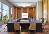 Wyndham Grand Izmir Özdilek Thermal & Spa foto 12
