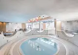 Hotel Alpenromantik-Wirlerhof foto 16
