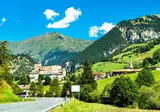 Ontdek het Oberinntal en de Reschenpas vanuit Nauders foto 1