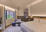 Pullman Singapore Orchard foto 10