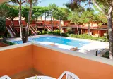 Vakantiepark Villaggio Capistrano foto 3
