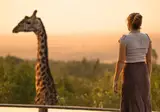 A Wildlife Adventure in Kenya foto 7