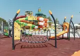 Helea Lifestyle Beach Resort foto 12