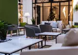 The Embassy Valletta Hotel foto 9