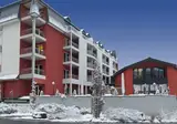Hotel Belle-Vue foto 16