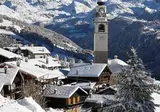 Monte Cervino foto 5