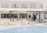 Hsm Atlantic Park Hotel foto 1