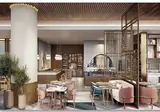 Mandarin Oriental Downtown Dubai foto 7
