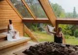 Wellnessresort Thermae 2000 foto 3
