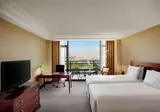Hilton Istanbul Bosphorus foto 4