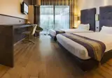 Rome Airport Hotel Fiumicino foto 21